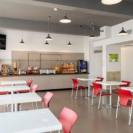 City Express Junior By Marriott San Luis Potosi Zona Industrial Экстерьер фото