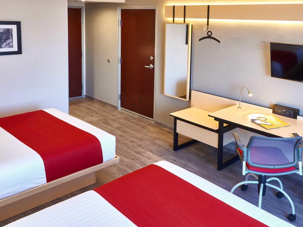 City Express Junior By Marriott San Luis Potosi Zona Industrial Экстерьер фото
