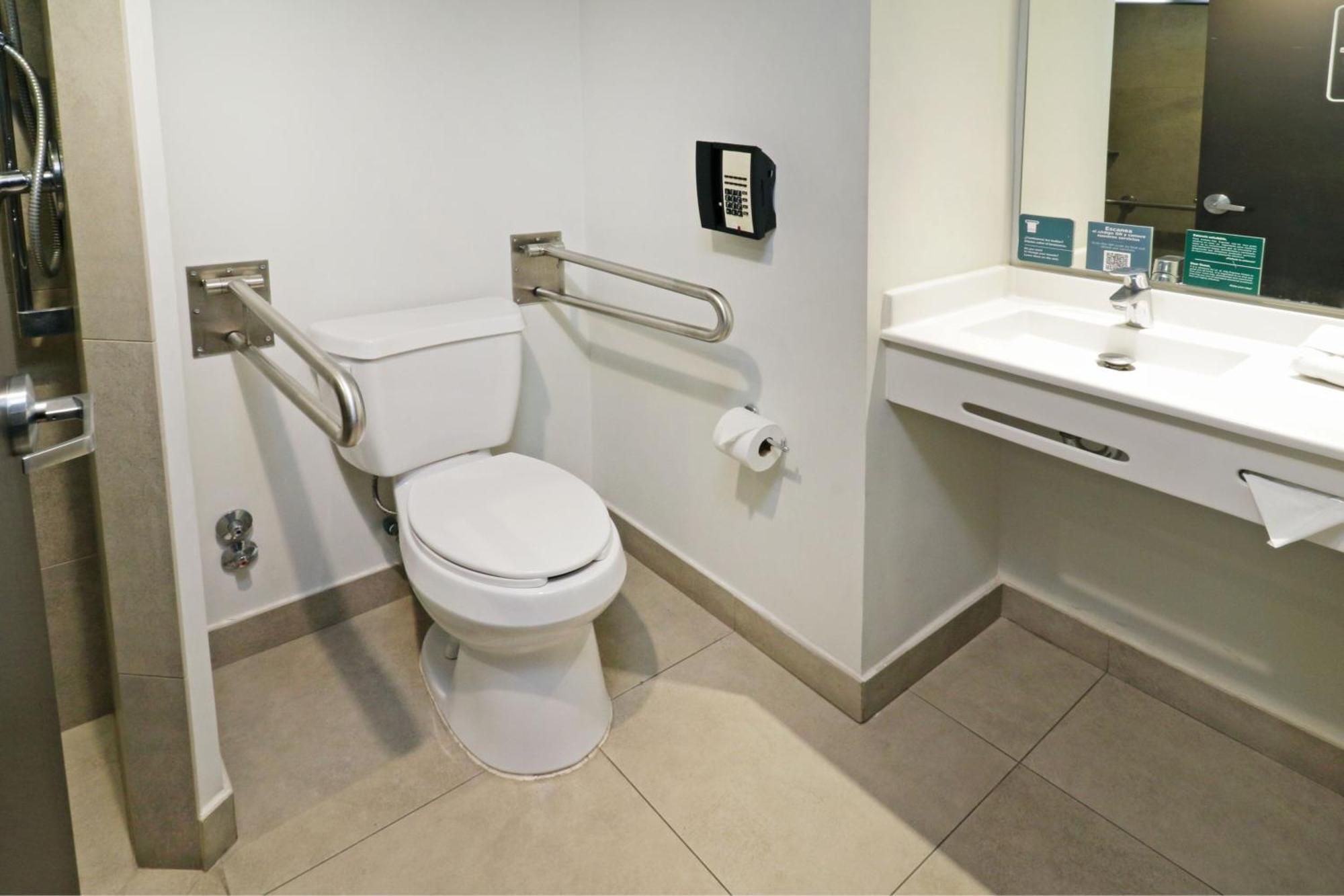 City Express Junior By Marriott San Luis Potosi Zona Industrial Экстерьер фото